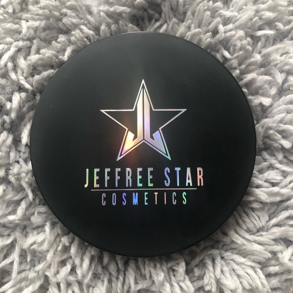 Jeffree Star Other - Jeffree Star x Manny MUA “Eclipse” Skin Frost